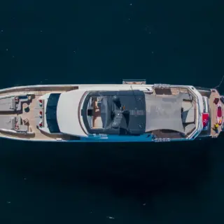 RESTLESS Aerial