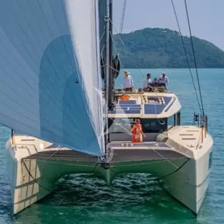 JACK - Exterior