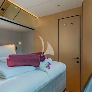 JACK - Guest cabin 2