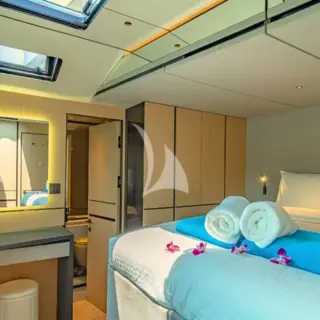 JACK - Guest cabin 1