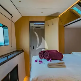 JACK - Guest Cabin 2