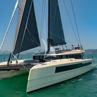 JACK - Sailing