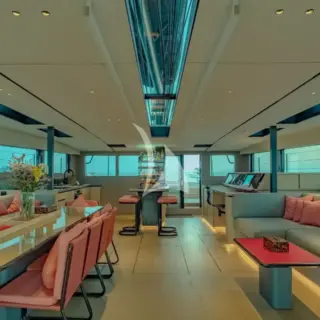 JACK - Saloon
