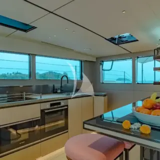 JACK - Galley