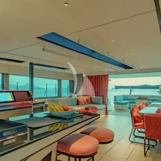 JACK - Saloon