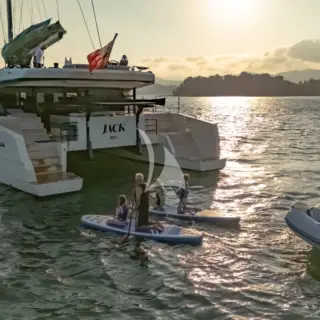 Jack water sports