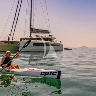 JACK - Kayak