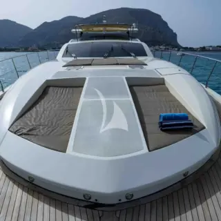 Bow Sun Pad