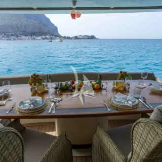 Main Deck Aft