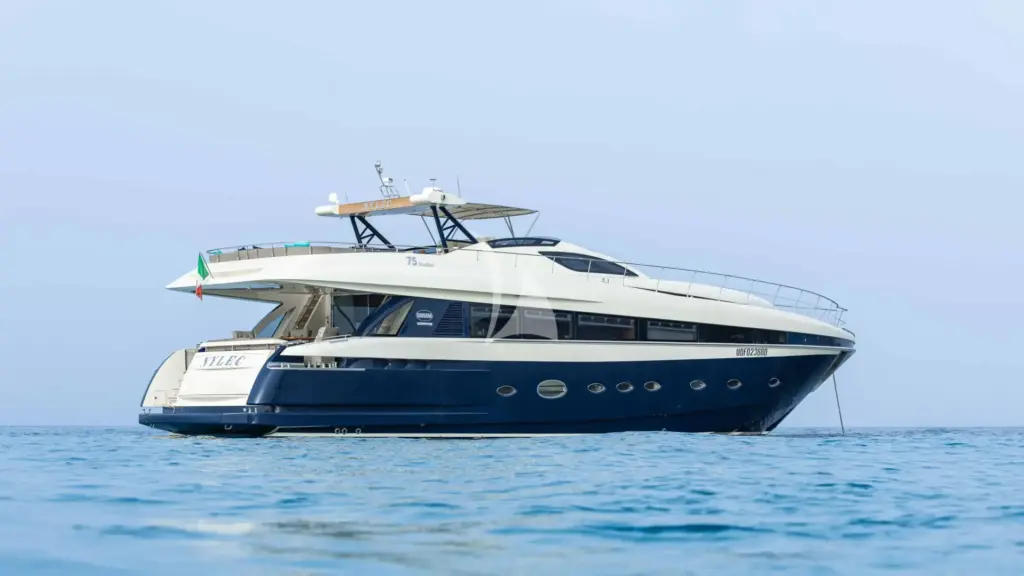 NYLEC - Starboard View 