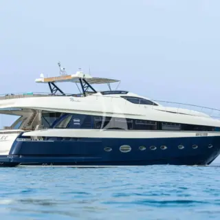 Starboard View