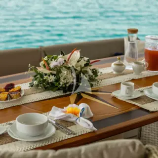 Main Deck Aft