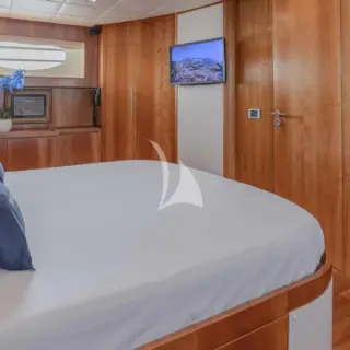 Master Cabin