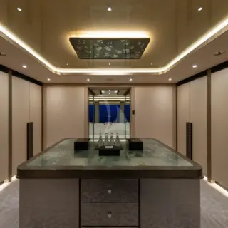 LUNA - Owner Deck (Dressing)