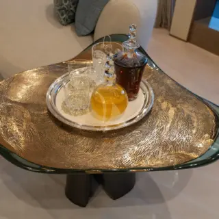 LUNA - Owner's Deck (Owner's Salon)