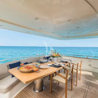 Aft Deck