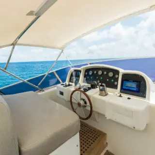 Flybridge