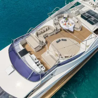 Flybridge