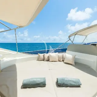 Flybridge
