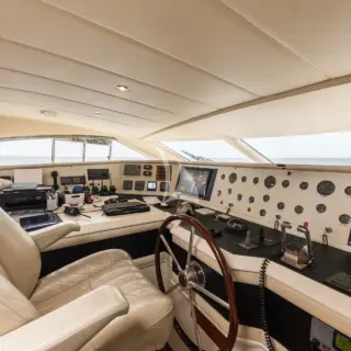 Cockpit