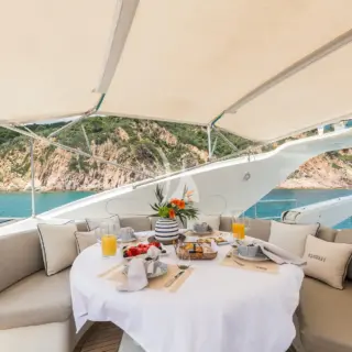 Flybridge