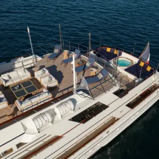 Decks