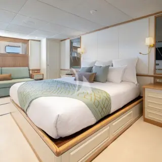 VIP cabin