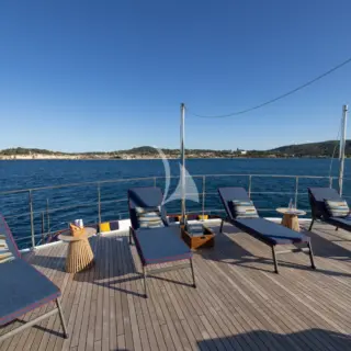 Sundeck