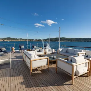 Sundeck