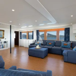 Sky lounge