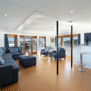 Sky lounge