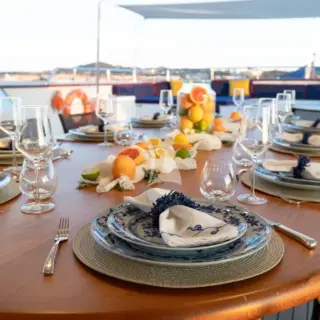 Table setting