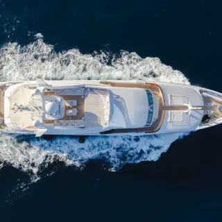 TITIAN PEARL -Underway- 2024