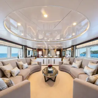 TITIAN PEARL - Main Salon- 2024