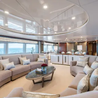 TITIAN PEARL - Main Salon - 2024