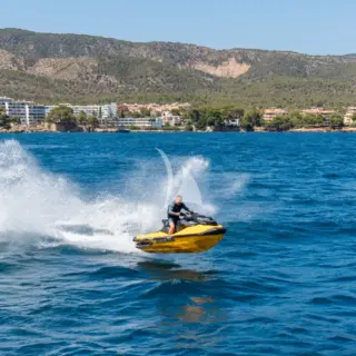 TITIAN PEARL - Jet Ski - 2024