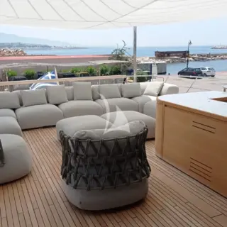Sundeck