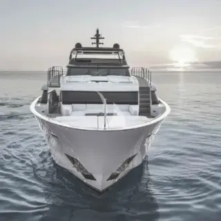 Foredeck