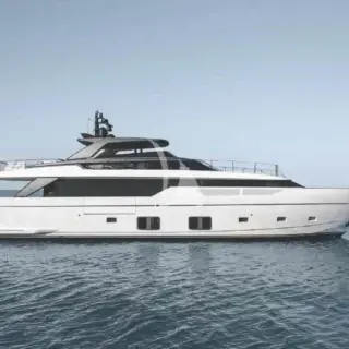 Exterior Rendering