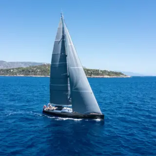 S/Y YCH2