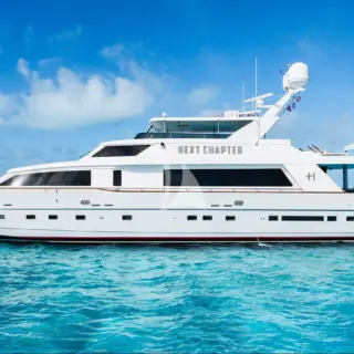 NEXT CHAPTER (97') - Image 14