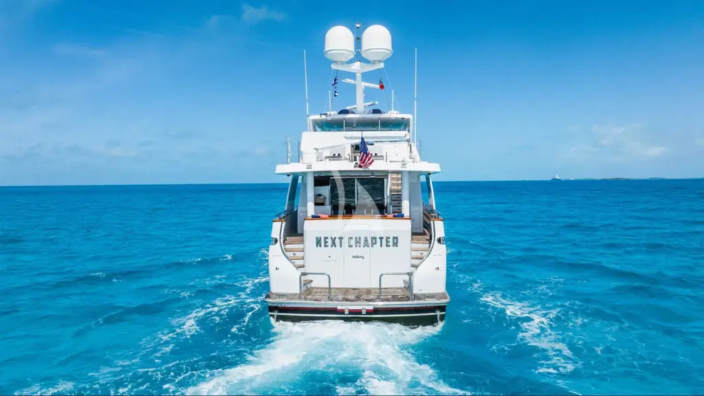 NEXT CHAPTER (97') - Image 5