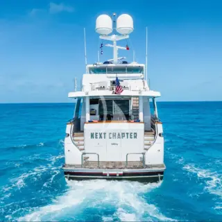 NEXT CHAPTER (97') - Image 5