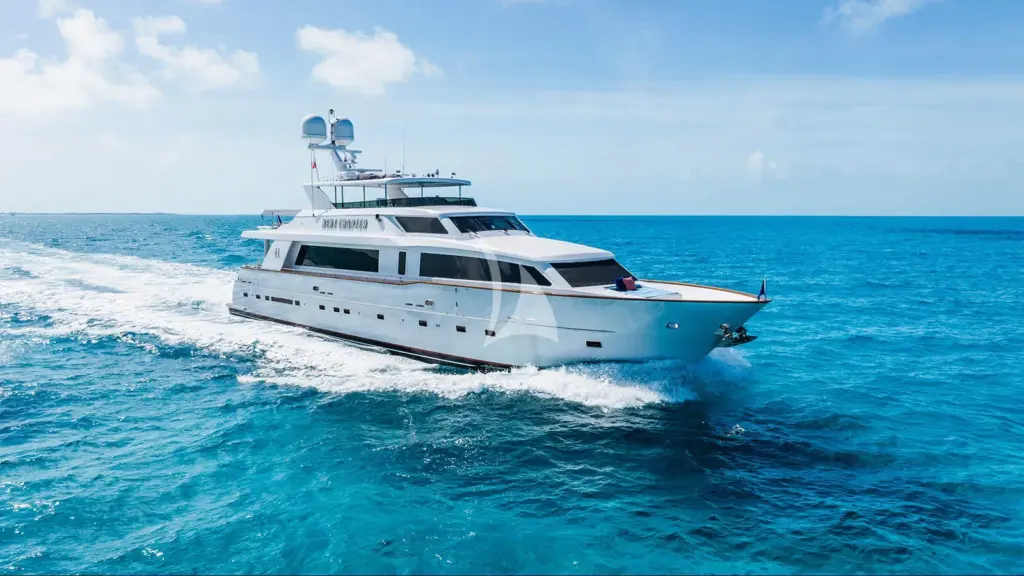 NEXT CHAPTER (97') - Image 2