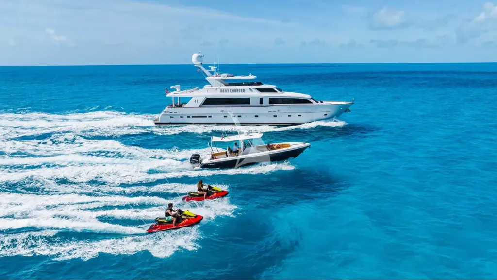 NEXT CHAPTER (97') - Image 4