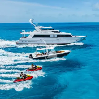 NEXT CHAPTER (97') - Image 4