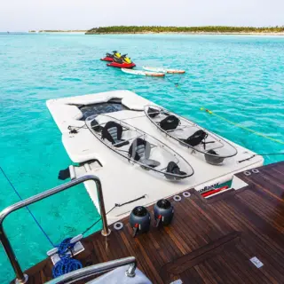 NEXT CHAPTER (97') - Image 9