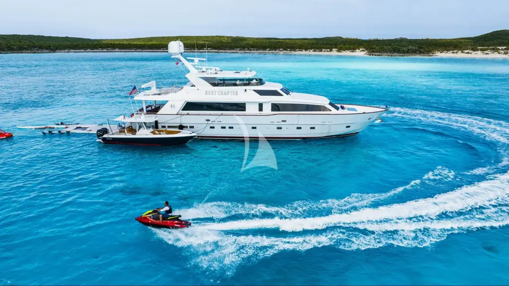 NEXT CHAPTER (97') - Image 3