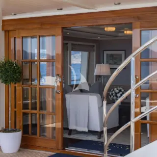 Main Aft Deck