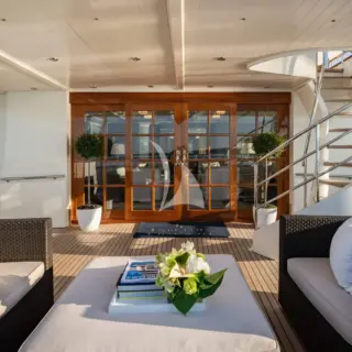 Main Aft Deck